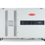 Fronius Tauro – the powerful inverter for industry and agri-businesses